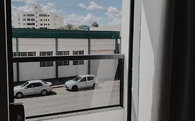 Petri Plaza Hotel